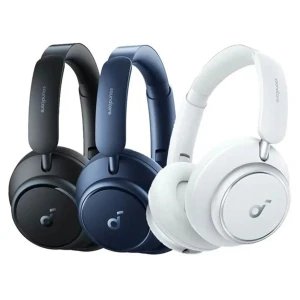 هدفون بی سیم انکر مدل SPACE Q45 A3040